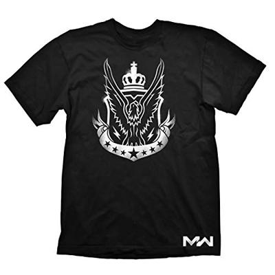 Call of Duty Modern Warfare - West Factions T-Shirt