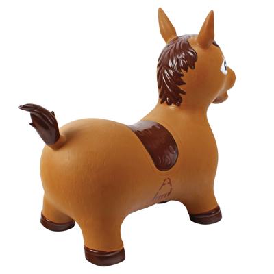 My Skippy Buddy Skippy buddy paard