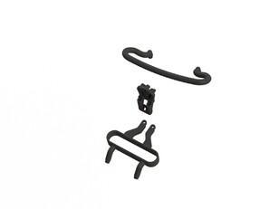 Composite Front Bumper Set (1pcs) (AR320274)