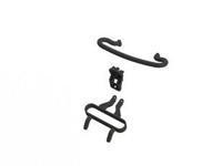 Composite Front Bumper Set (1pcs) (AR320274) - thumbnail