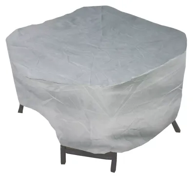 Eurotrail Zitgroephoes rond