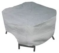 Eurotrail Zitgroephoes rond - thumbnail