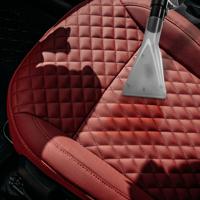 Robot stofzuiger Haeger VC-12W.045A - thumbnail