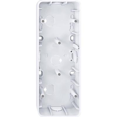 Merten 519325 Aftakkast (l x b x h) 42 x 80 x 224 mm Wit IP20 1 stuk(s)