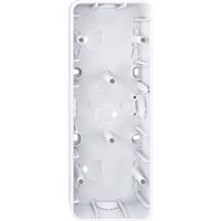 Merten 519325 Aftakkast (l x b x h) 42 x 80 x 224 mm Wit IP20 1 stuk(s) - thumbnail