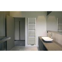 VASCO IRIS Radiator (decor) - 168.2x75x3.2cm - Traffic White mat 388075168lb1000 - thumbnail