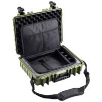 B & W International Typ 5040 Camerakoffer Waterdicht - thumbnail