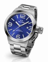 TW Steel CB11 Canteen Heren Horloge 45mm 10 ATM - thumbnail