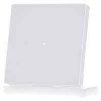 Merten MEG5210-6035 Wisselschakelaar Afdekking System Design Wit 1 stuk(s)