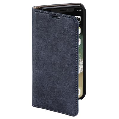 Hama Guard Case mobiele telefoon behuizingen Folioblad Blauw Hama Guard Case mobiele telefoon behuizingen Folioblad Blauw