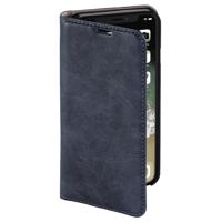 Hama Guard Case mobiele telefoon behuizingen Folioblad Blauw - thumbnail