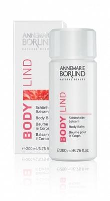 Annemarie Börlind Hand Balm