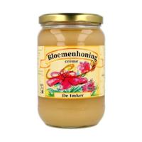 Imker Bloemenhoning Creme - thumbnail