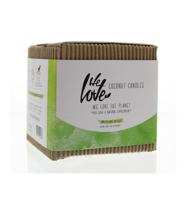 Kokosnootkaars - Darjeeling Delight - thumbnail