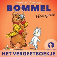 Het vergeetboekje - thumbnail