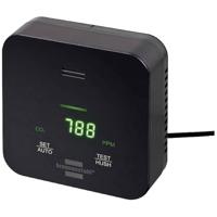 Brennenstuhl C2M L 4050 Kooldioxidemeter - thumbnail