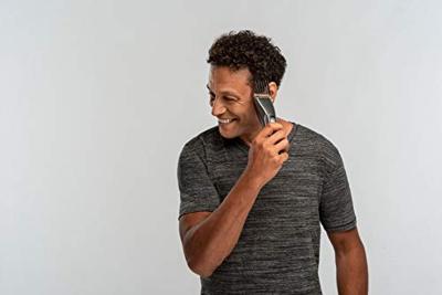 Remington HC7130 ProPower Titanium Tondeuse Zwart Remington HC7130 ProPower Titanium Tondeuse Zwart