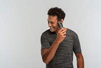 Remington HC7130 ProPower Titanium Tondeuse Zwart - thumbnail