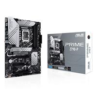 Moederbord Intel ASUS PRIME Z790-P - thumbnail