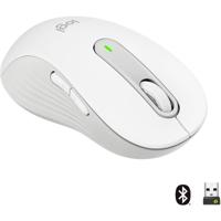 Logitech Signature M650 Large Linkshandig Draadloze Muis - thumbnail