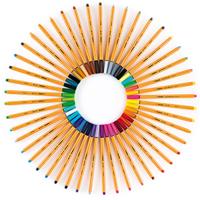 Stabilo Point 88 Colorparade N 20 stuks - thumbnail