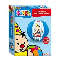 Bumba strandbal, ø 33 cm - thumbnail