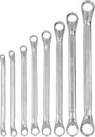 KS Tools 512.0218 512.0218 COMPETITION Doppel-Ringschlüssel-Satz Dubbele ringsleutelset 8-delig - thumbnail