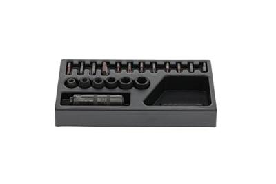 Gedore Gereedschapsortiment in module - 1402242 - thumbnail