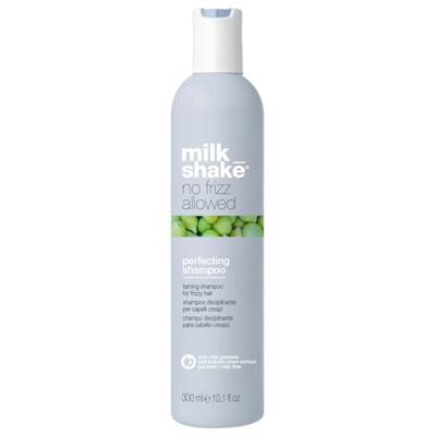 milk_shake no frizz allowed perfecting shampoo 300ml milk_shake no frizz allowed perfecting shampoo 300ml