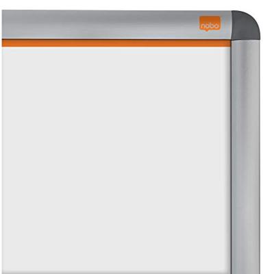 Prikbord Nobo Aluminium Polypropyleen - thumbnail