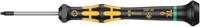 Wera 1567 Torx-schroevendraaier ESD Grootte T 6 Koplengte: 40 mm 1 stuk(s) - thumbnail