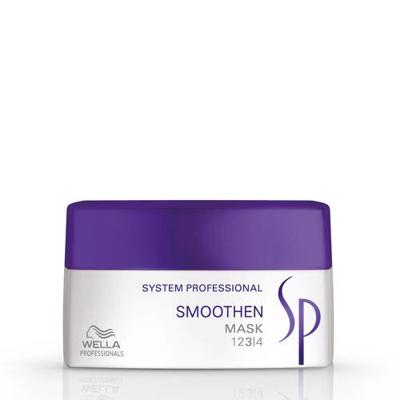 Wella SP - Smoothen Mask 200 ml