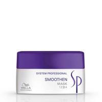 Wella SP - Smoothen Mask 200 ml - thumbnail