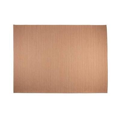 Zuiver Vloerkleed 'Waves' 170 x 240cm, kleur Oranje