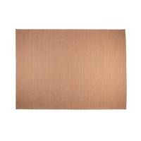 Zuiver Vloerkleed 'Waves' 170 x 240cm, kleur Oranje - thumbnail