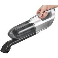 Bosch BCH3K2301 Steelstofzuiger zonder zak Grijs - thumbnail