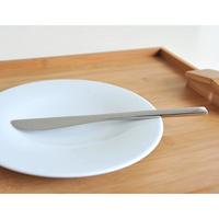 ALESSI - Colombina 18/10 - Tafelmes 21,5cm - thumbnail