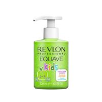 Revlon Equave Kids Conditioning Shampoo - thumbnail