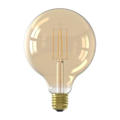 Circle Lichtbron4,5W - E27 - 2100K - Gold - 1101003500