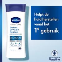 Bodylotion instant dry skin rescue 400 Milliliter - thumbnail