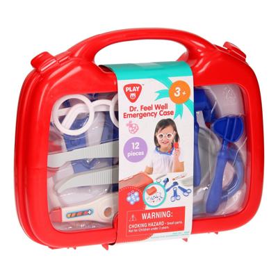 Playgo dokterskoffer