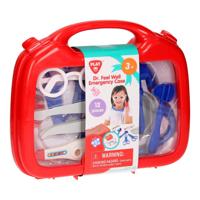 Playgo dokterskoffer - thumbnail