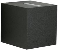 Albert Up down light zwartSkup 15cm - 662416 - thumbnail