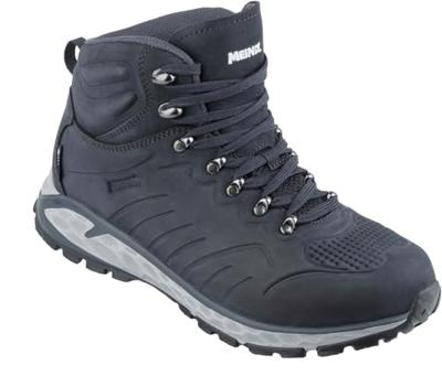 Meindl Korfu Walker Lady Mid Wandelschoen