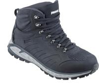 Meindl Korfu Walker Lady Mid Wandelschoen - thumbnail