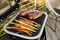 Weber Lumin Compact-elektrische barbecue met onderstel - thumbnail