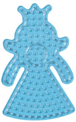 Hama Strijkkralen Grondplaat Maxi Prinses