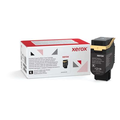 Xerox Toner Origineel Zwart 2200 bladzijden 006R04823 006R04823 Xerox Toner Origineel Zwart 2200 bladzijden 006R04823 006R04823