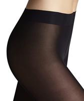 Falke Matt Deluxe 30 Denier Dames Panty - Luxe top kwaliteit panty - thumbnail