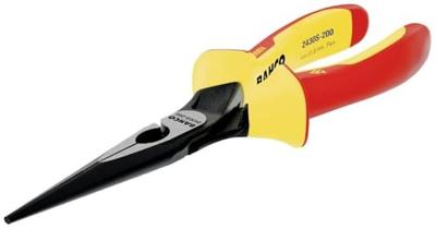 Bahco lange punttang vde 200mm | 2430 S-200